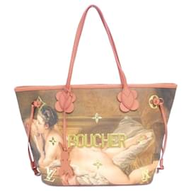 Borsa Louis Vuitton Monogram Celty Neverfull MM