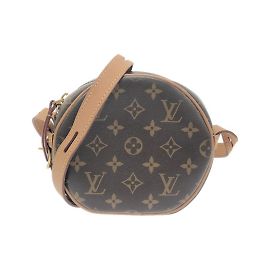 Sac à épaule Louis Vuitton Monogram Boite Chapeau Souple PM M45149