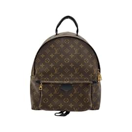 Zaino Palm Springs MM Monogramma Louis Vuitton