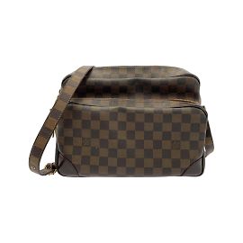 Borsa a Spalla Damier Nile Louis Vuitton