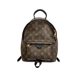 Zaino Palm Springs PM Monogram Louis Vuitton M44871