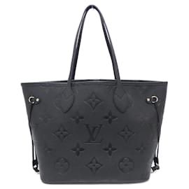 Borsa Neverfull MM in Monogram Empreinte Louis Vuitton