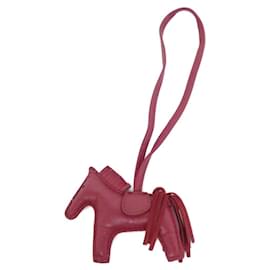 Hermes Rodeo Accessories Handbag Charm PM - Hermès