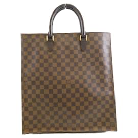 Sac Plat Damier Louis Vuitton