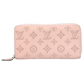 Carteira Longa Mahina Louis Vuitton