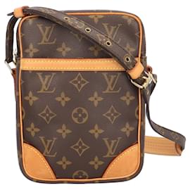 Borsa a Spalla Monogram Danube di Louis Vuitton