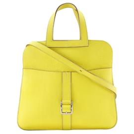 Borsa 2 in 1 Hermès Arzan 31 in Taurillon Clemence
