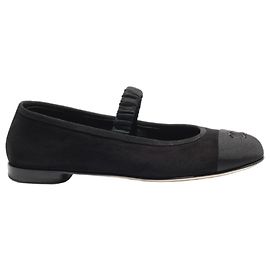 Chanel Ballerine Crociera 2025/26 Mary Janes