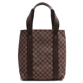 Borsa Tote Cabas Bobur Louis Vuitton