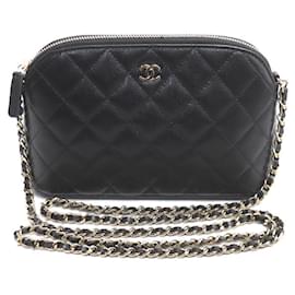 Borsa a Spalla Matelassé Chanel
