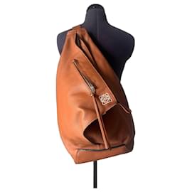 Borsa a tracolla Anton di LOEWE
