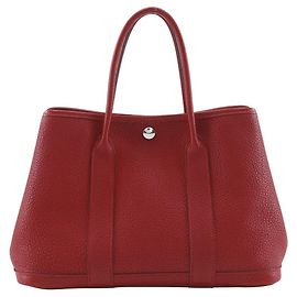 Borsa Hermès Garden Party in Negonda