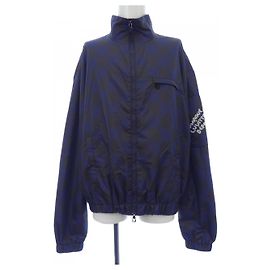 Louis Vuitton Damier Pop Nylon Jacket