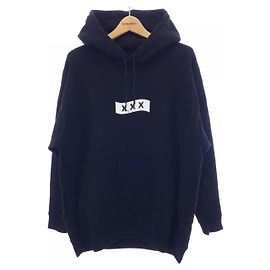Autre Marque Hoodie GOD SELECTION XXX