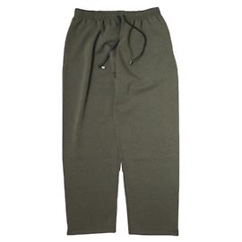 Autre Marque N.HOOLYWOOD COMPILE LINE PANTALONI LARGHI FACILI Pantaloni in maglia