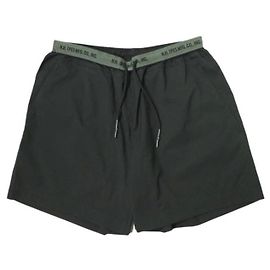 Autre Marque N.HOOLYWOOD TEST PRODUCT EXCHANGE SERVICE Polyester Shorts