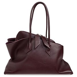 La borsa tote media La Passeggiata di Attico