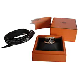 HERMES Osmose Ring aus 750/1000 Roségold - Hermès