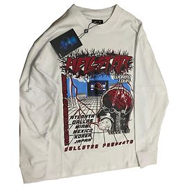 Autre Marque T-shirt Bianca Hellstar World Tour