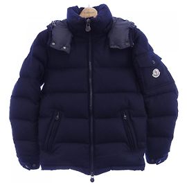 Moncler MONTGENEVRE Daunenjacke