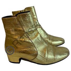 Zapatos Michel Vivien para Mujer en Buen Estado