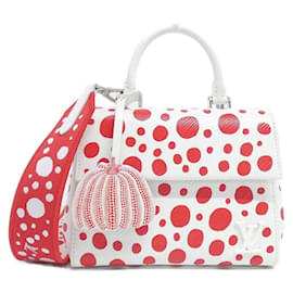 Borsa a mano mini Cluny Epi Louis Vuitton