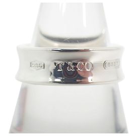 Tiffany & Co Anello in argento 925 Tiffany