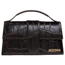 Borsa a Spalla Le Grand Bambino di Jacquemus