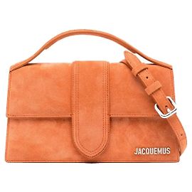 Borsa a Spalla Le Grand Bambino di Jacquemus