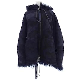 Chaqueta de shearling de cordero Christian Dior