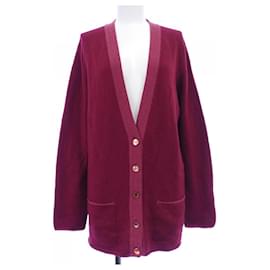 Cardigan 100% Cashmere Chanel P11440W02426