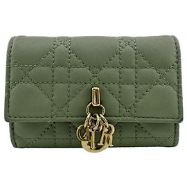 Cartera Dior Glycine Christian Dior