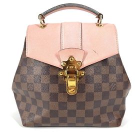 Borsa Damier Crampton Louis Vuitton