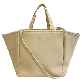 Céline Borsa Tote pieghevole piccola Celine a mano e spalla