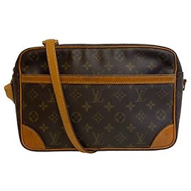 Borsa a Spalla Trocadero Louis Vuitton