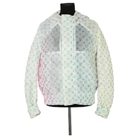 Louis Vuitton Mehrfarbige Bomberjacke