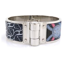 Hermes Hermès Charnière Bangle Bracelet
