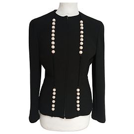 Valentino Garavani Vintage-Kollektion Jacke von Valentino Boutique