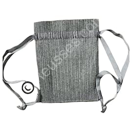 BORSA POUCH ICONICA ISSEY MIYAKE - PLEATS PLEASE