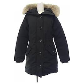 Abrigo de plumón Canada Goose