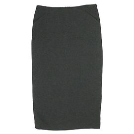Autre Marque Hochdichte Baumwollrock N°21 5A