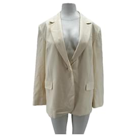 Blazer Maje ecru