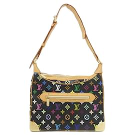 Borsa a Spalla Boulogne Multicolore Louis Vuitton
