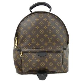 Zaino Palm Springs MM Monogram Louis Vuitton M44874