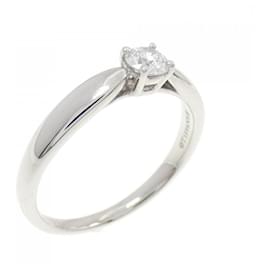 Tiffany & Co Tiffany Harmony Band Ring