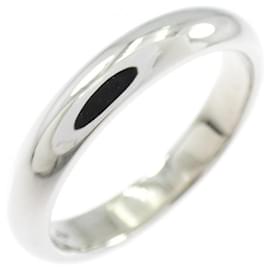 Cartier Platin-Ehering