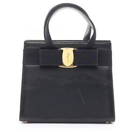 Borsa Vara Ribbon di Salvatore Ferragamo