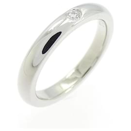 Tiffany Stacking Band Ring - Tiffany & Co