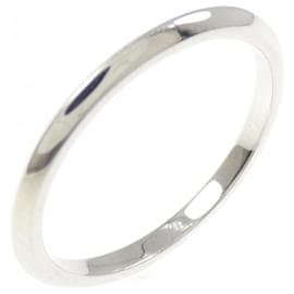 Tiffany & Co Tiffany Bandring aus Platin