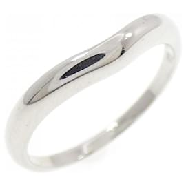 Bvlgari Platin-Ehering - Bulgari